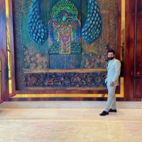 Durgesh Gupta