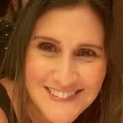 María Angélica Urosa Barreto