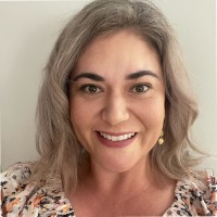 Melanie Ward