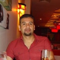Rick Contreras