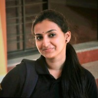 Shivani R