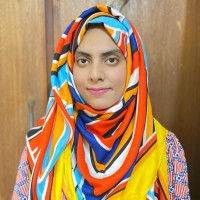 Zainab Ijaz