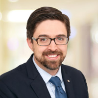 Michael Grisanti, Cpa
