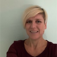 Clare Martin
