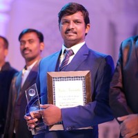 Chandrasekhar Goud Gangapuram