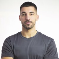 Ruben De Liche Dolcet