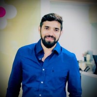 Syed Naim