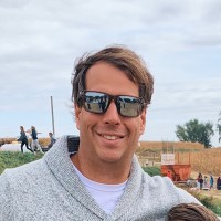 Zach Origitano