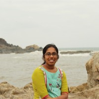 Supraja Veeramani
