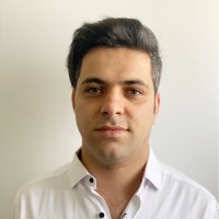Sam Gharib