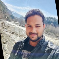 Suman Kumar Bera