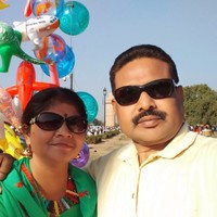 Manohar Lal