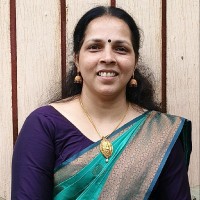 Sunitha Sasi