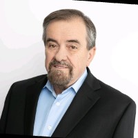 Gerry McCabe