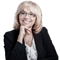 Susana G. Baumann, MAA, MALS