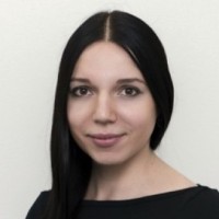 Мария Самохина