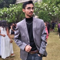 Arpit Dalal
