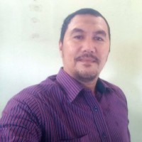 Reza A