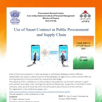 Procurement Research Centre