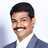 Ganeshan Chandran