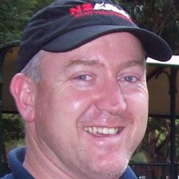 Peter Massam