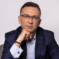 Krzysztof Lipinski, FCCA