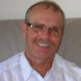 Ronald Albrecht