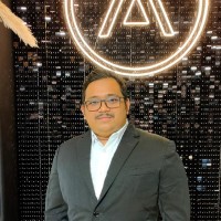 Aiman Azri Amran
