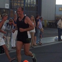 Theo De Boer