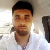 Almutasim Mohamed