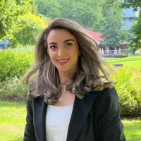 Mina Mahdavi