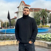 Hor Golzari