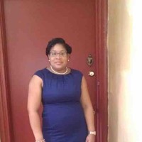 Sherley Maurice