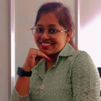 Ananya Gupta