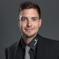 Claudio Stäheli