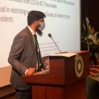 Muhammad Hassan Danish