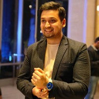 Abhinav Jha