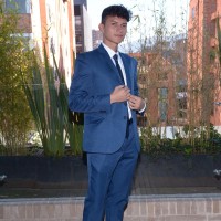 Jhoan Sebastian Saavedra Romero