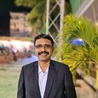 M.Laxman Rao