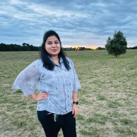 Mansi Brahmbhatt