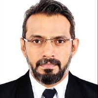 Sushil Nair