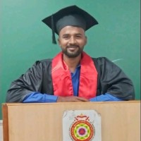 Dileep Kumar S