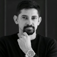 Marcus Paes