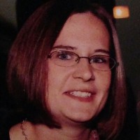Bridget Hinde