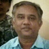 Shrikant Babar
