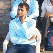Jaydip Chauhana