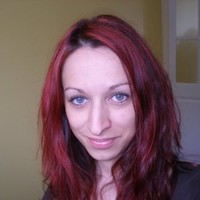 Leona Kralova-Petrilak