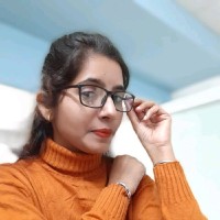 Chanchal Mali