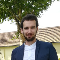 Matthieu Vezinet