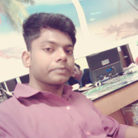 Rony Biswas